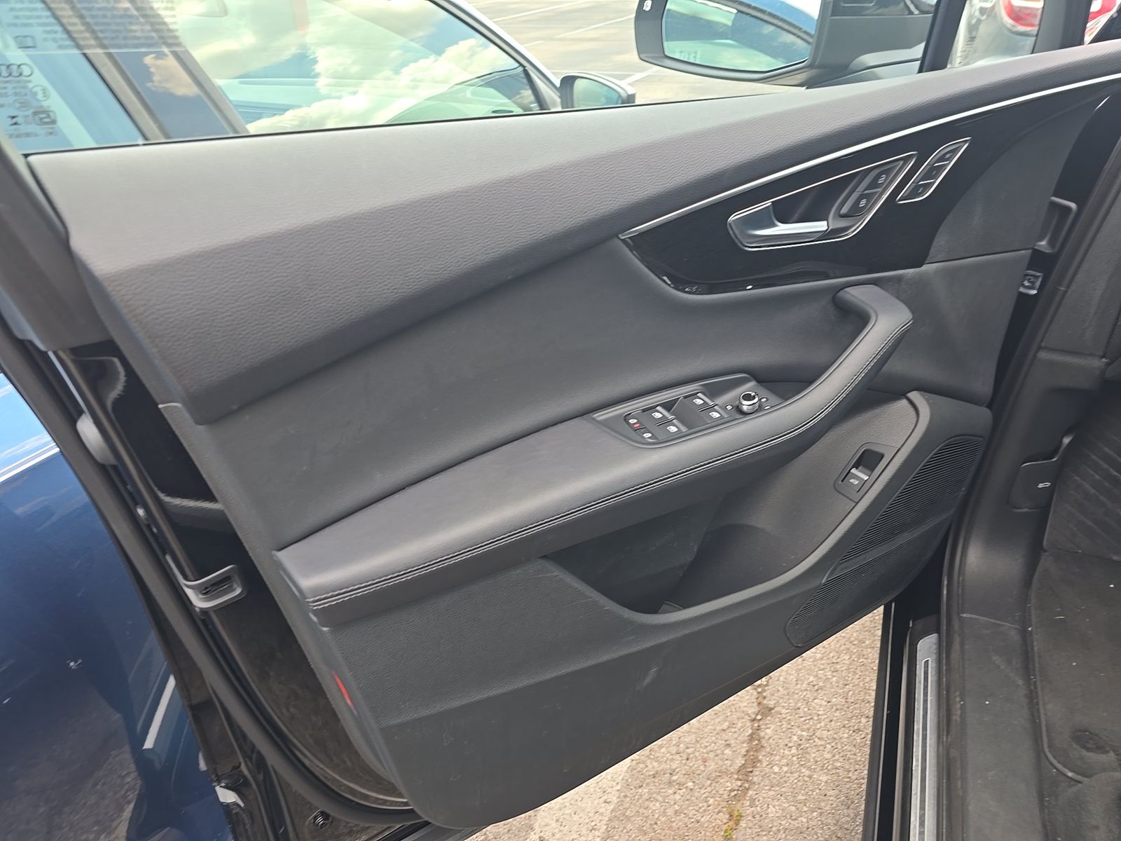 2024 Audi Q7 Premium Plus AWD