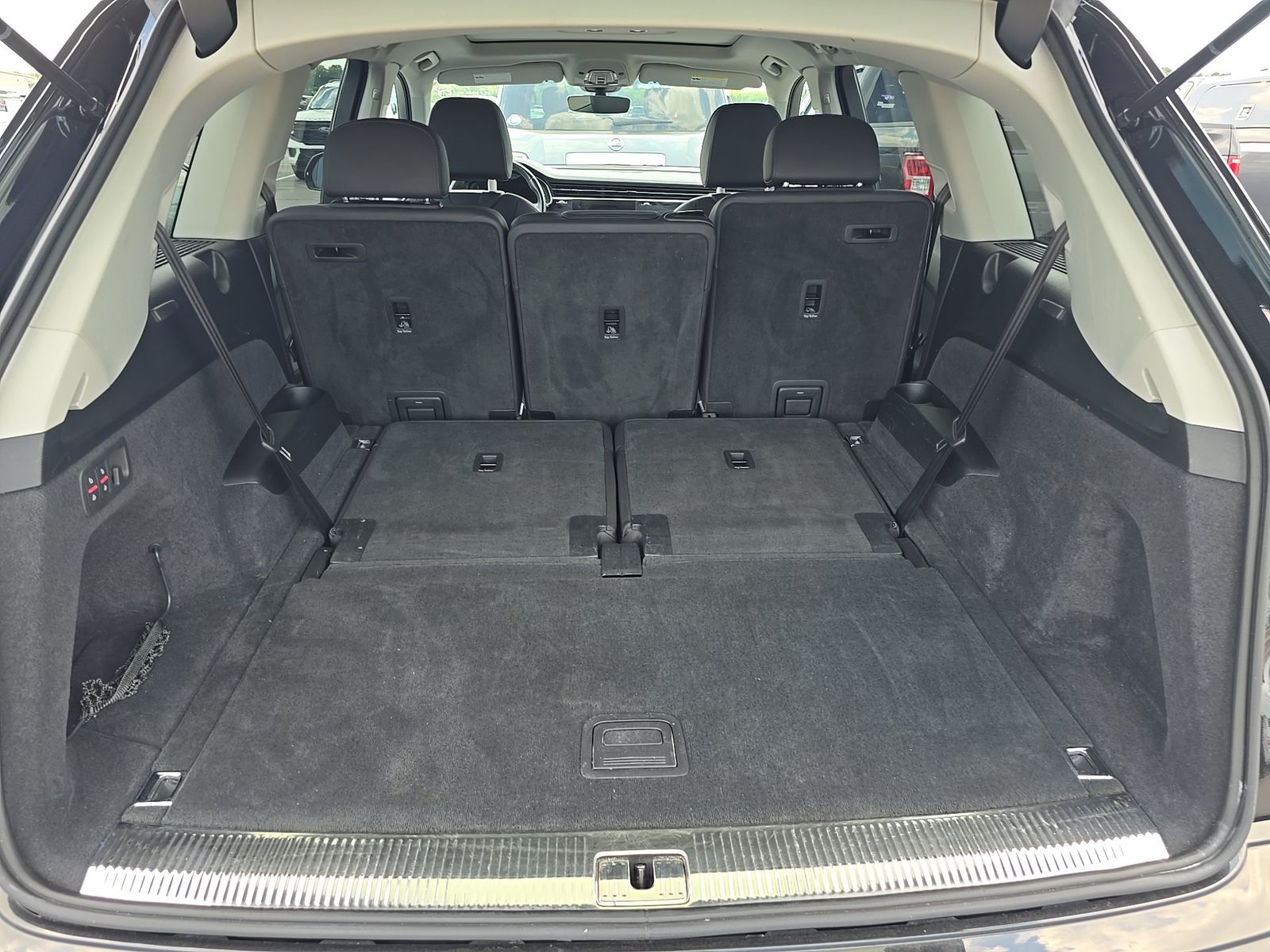 2024 Audi Q7 Premium Plus AWD