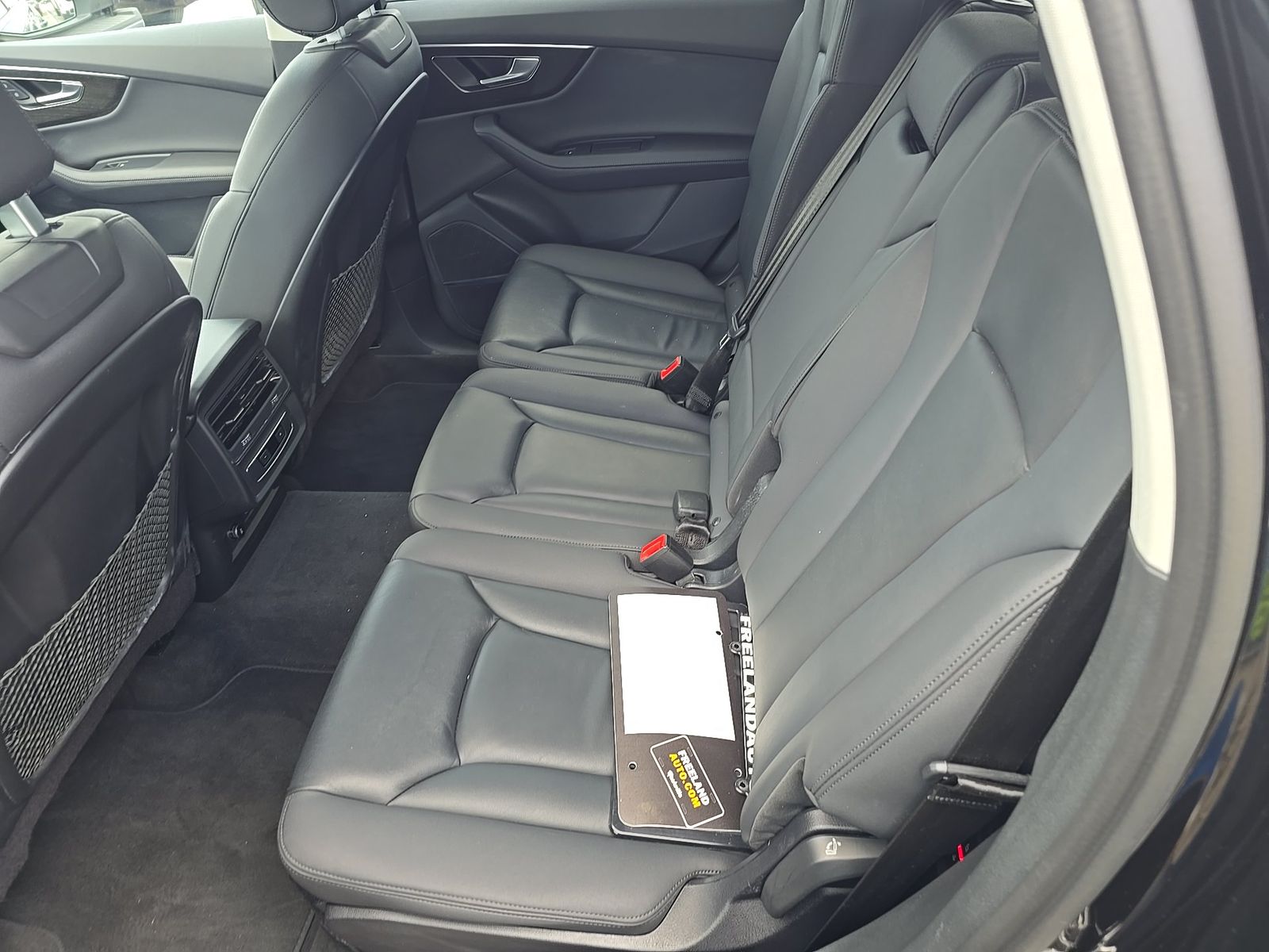 2024 Audi Q7 Premium Plus AWD