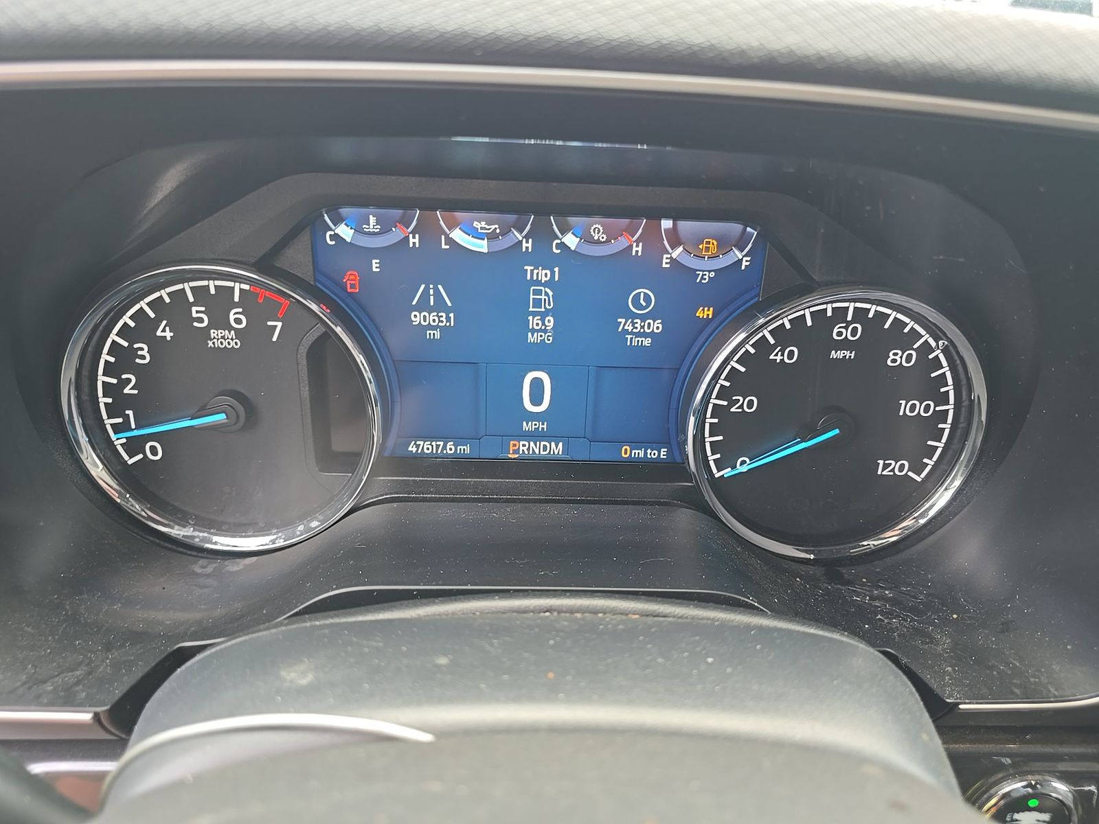 2023 Ford F-150 XLT AWD