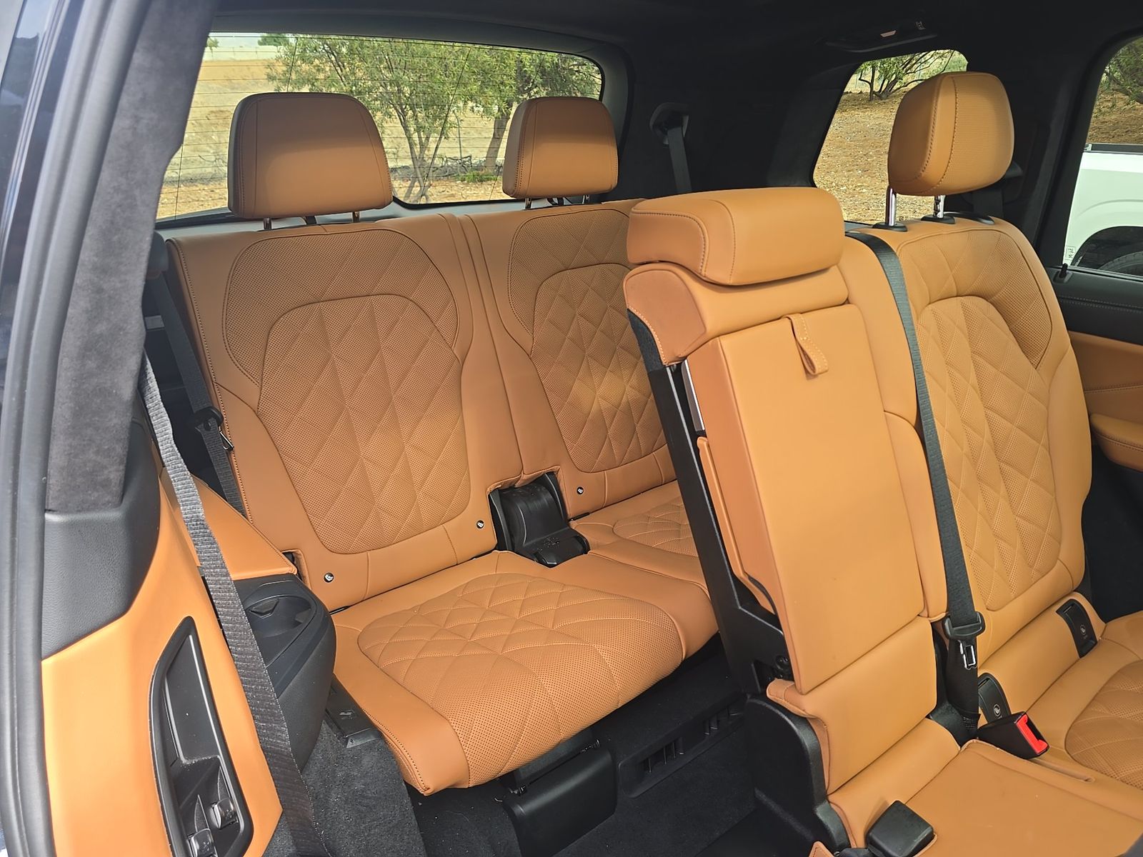 2023 BMW X7 xDrive40i AWD
