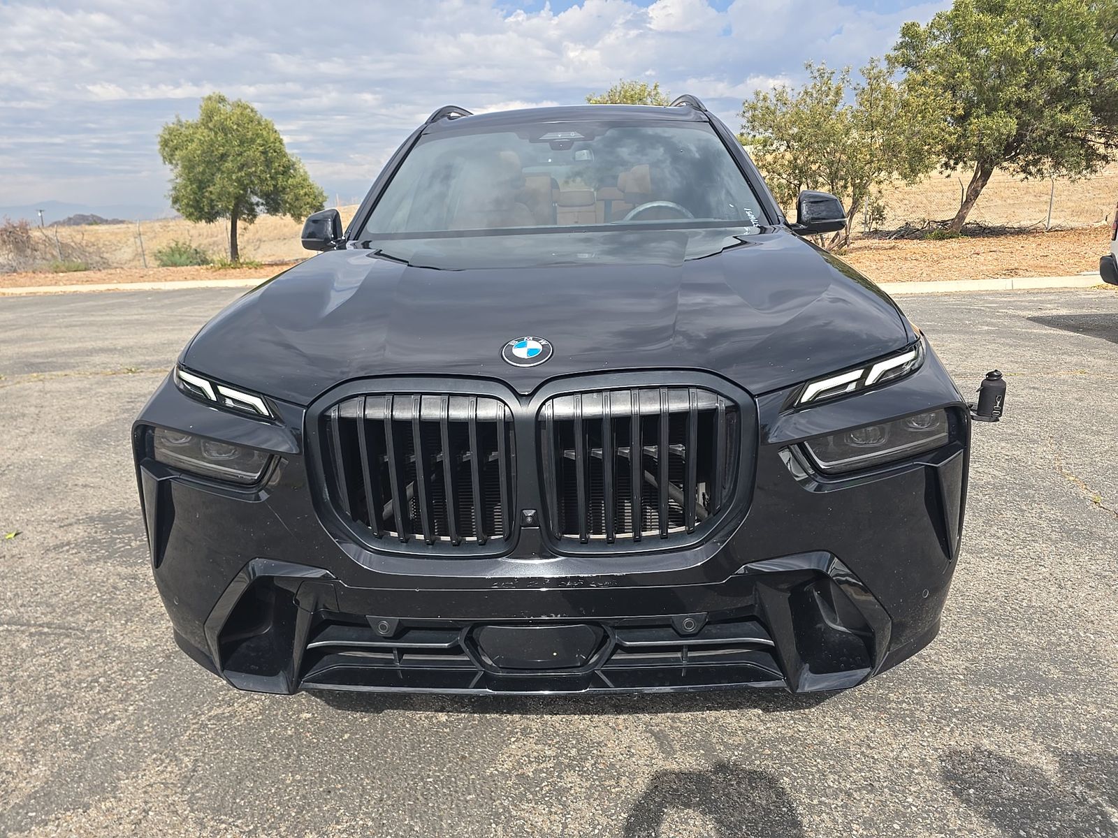 2023 BMW X7 xDrive40i AWD