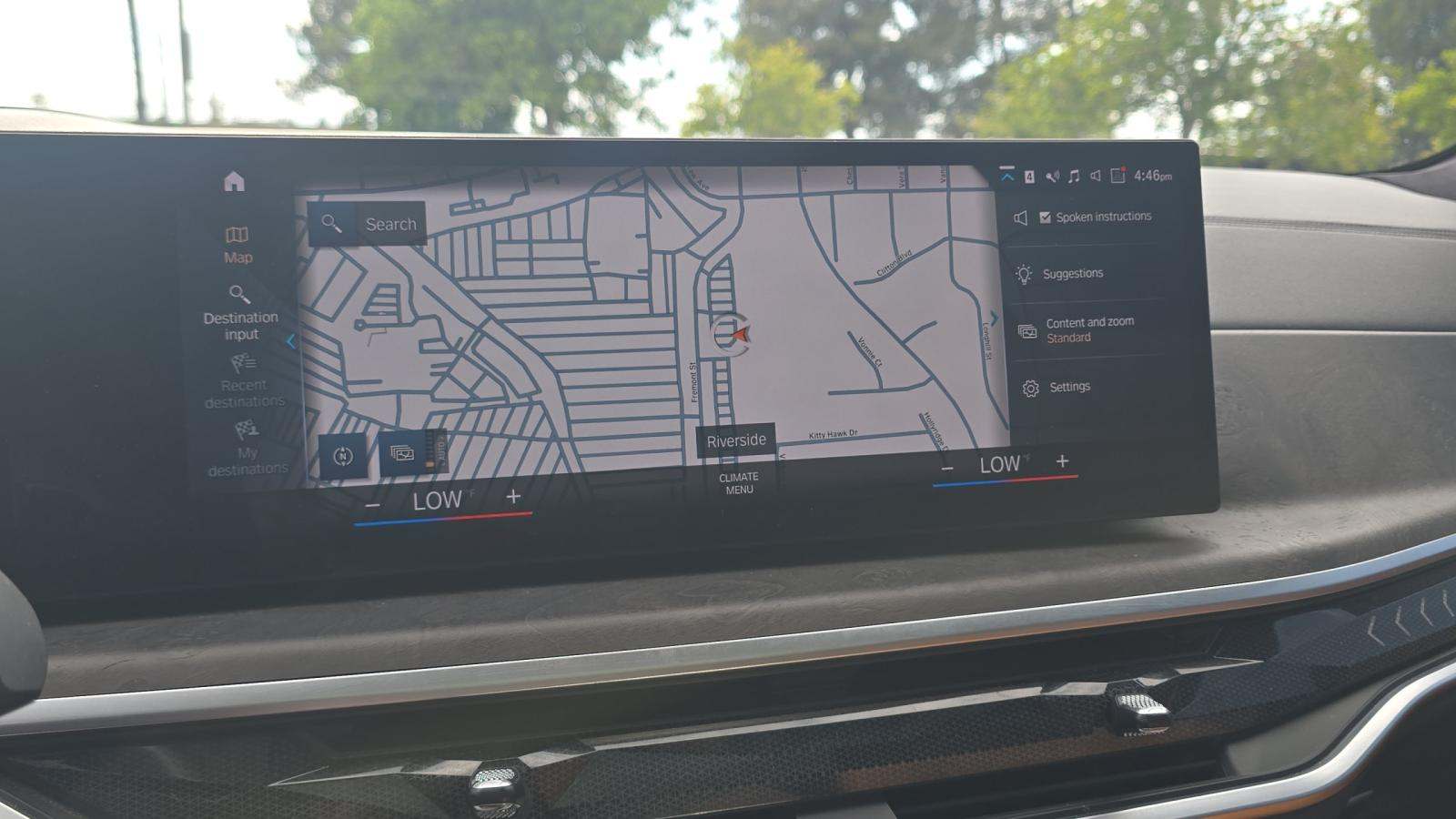 2023 BMW X7 xDrive40i AWD