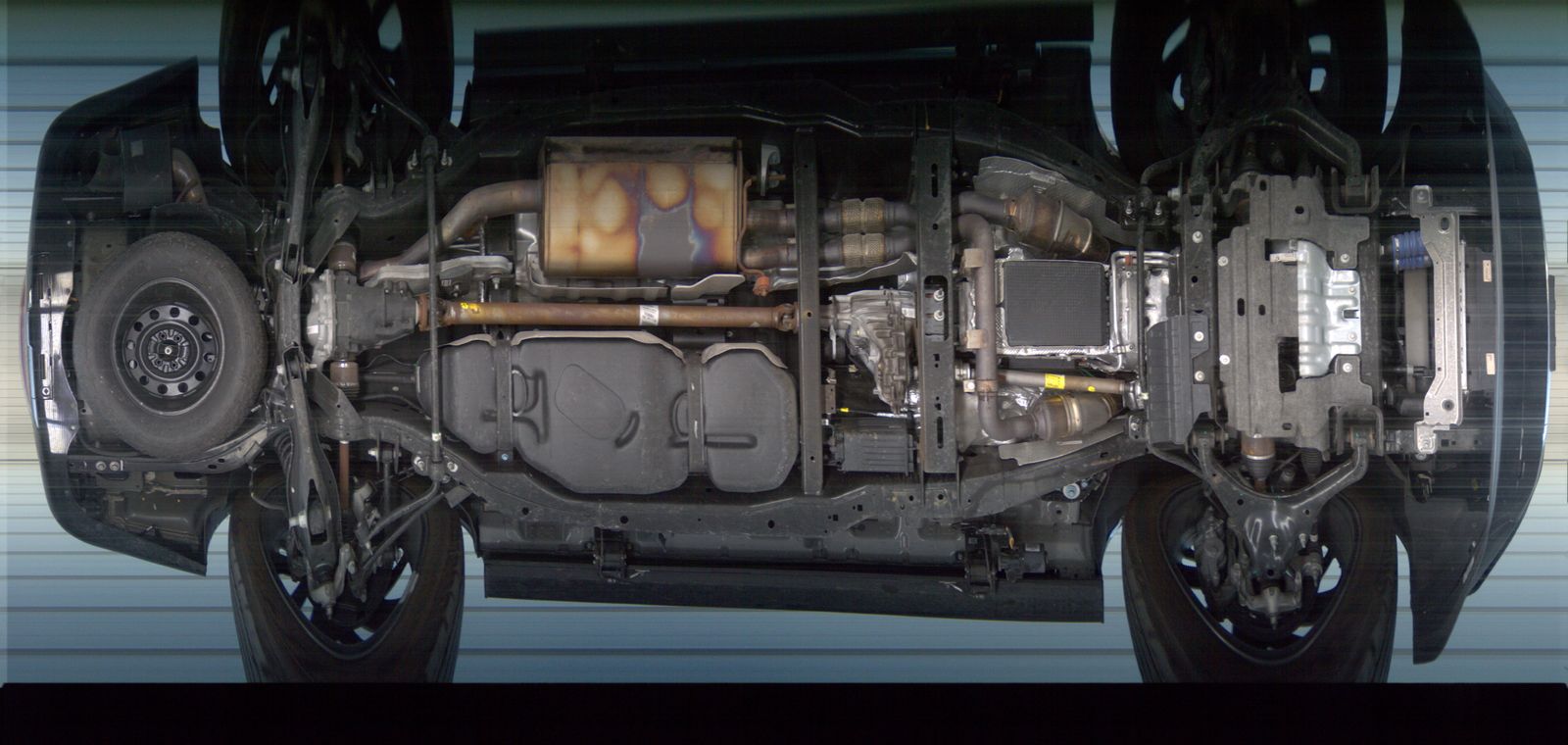 2025 Lincoln Navigator Reserve AWD