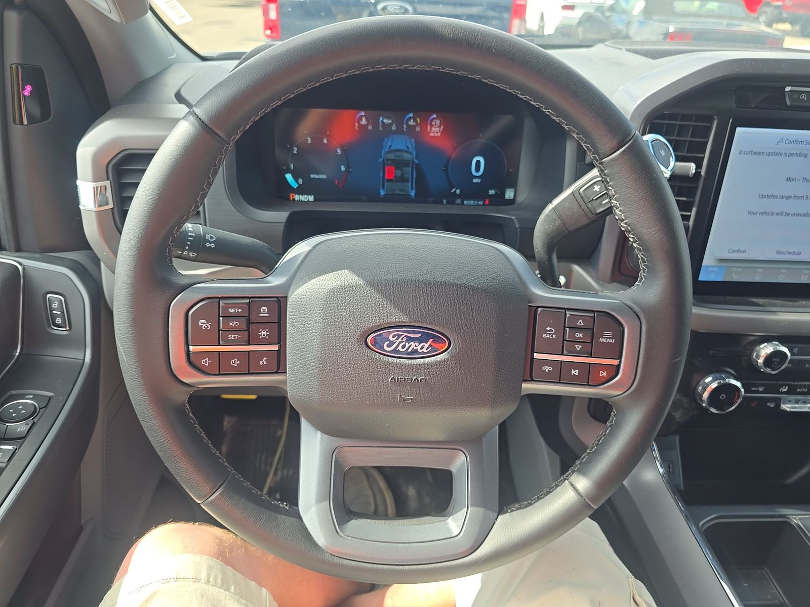 2024 Ford F-150 XLT AWD