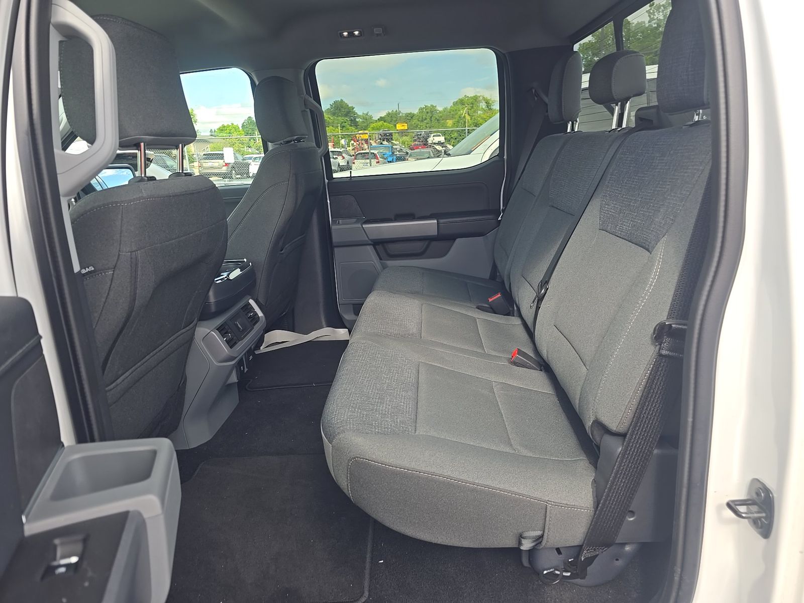 2024 Ford F-150 XLT AWD