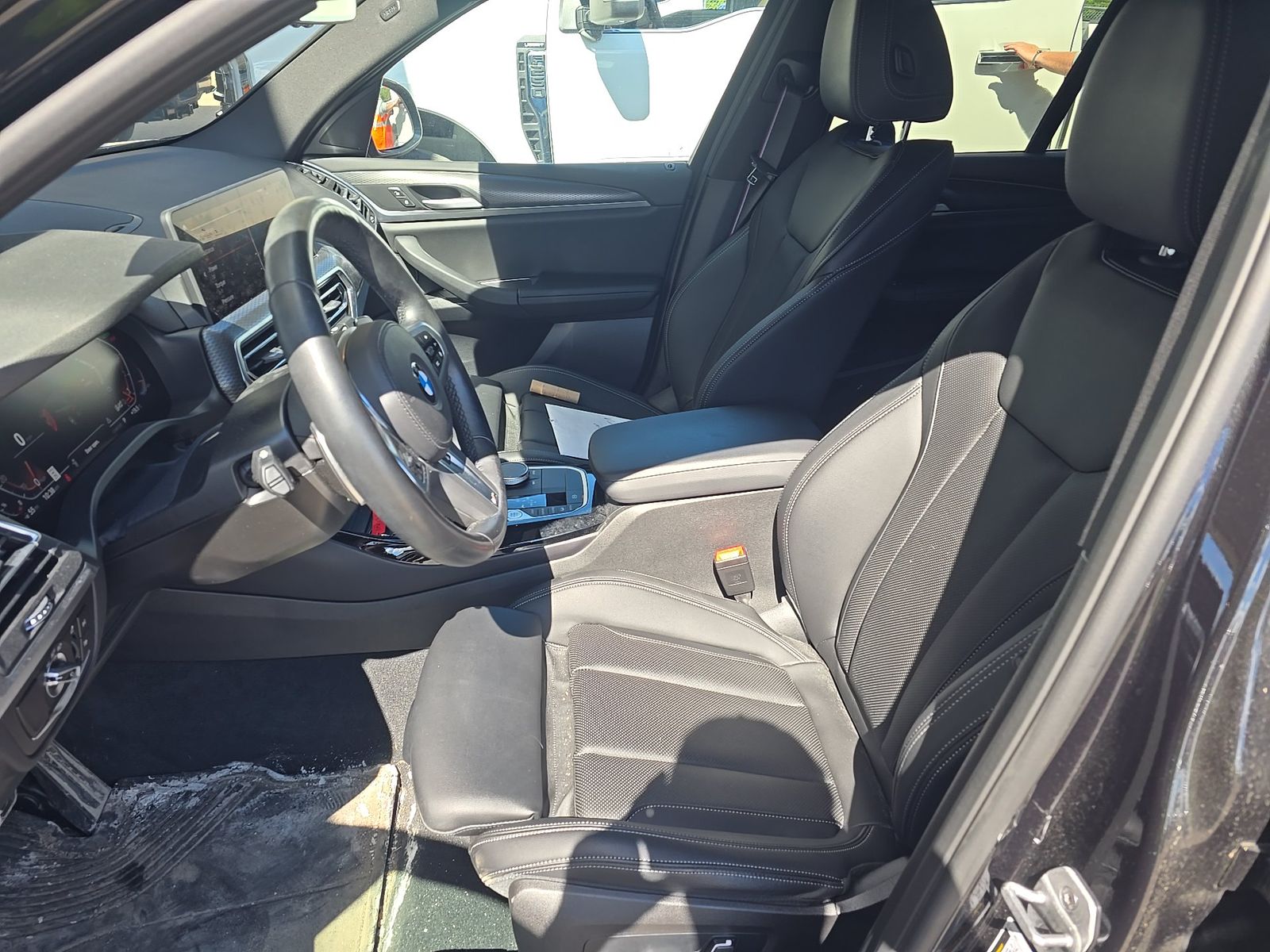 2024 BMW X3 xDrive30i AWD