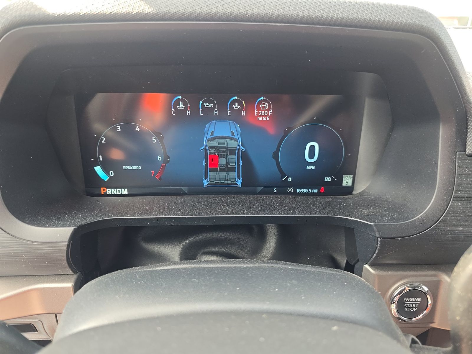 2024 Ford F-150 XLT AWD