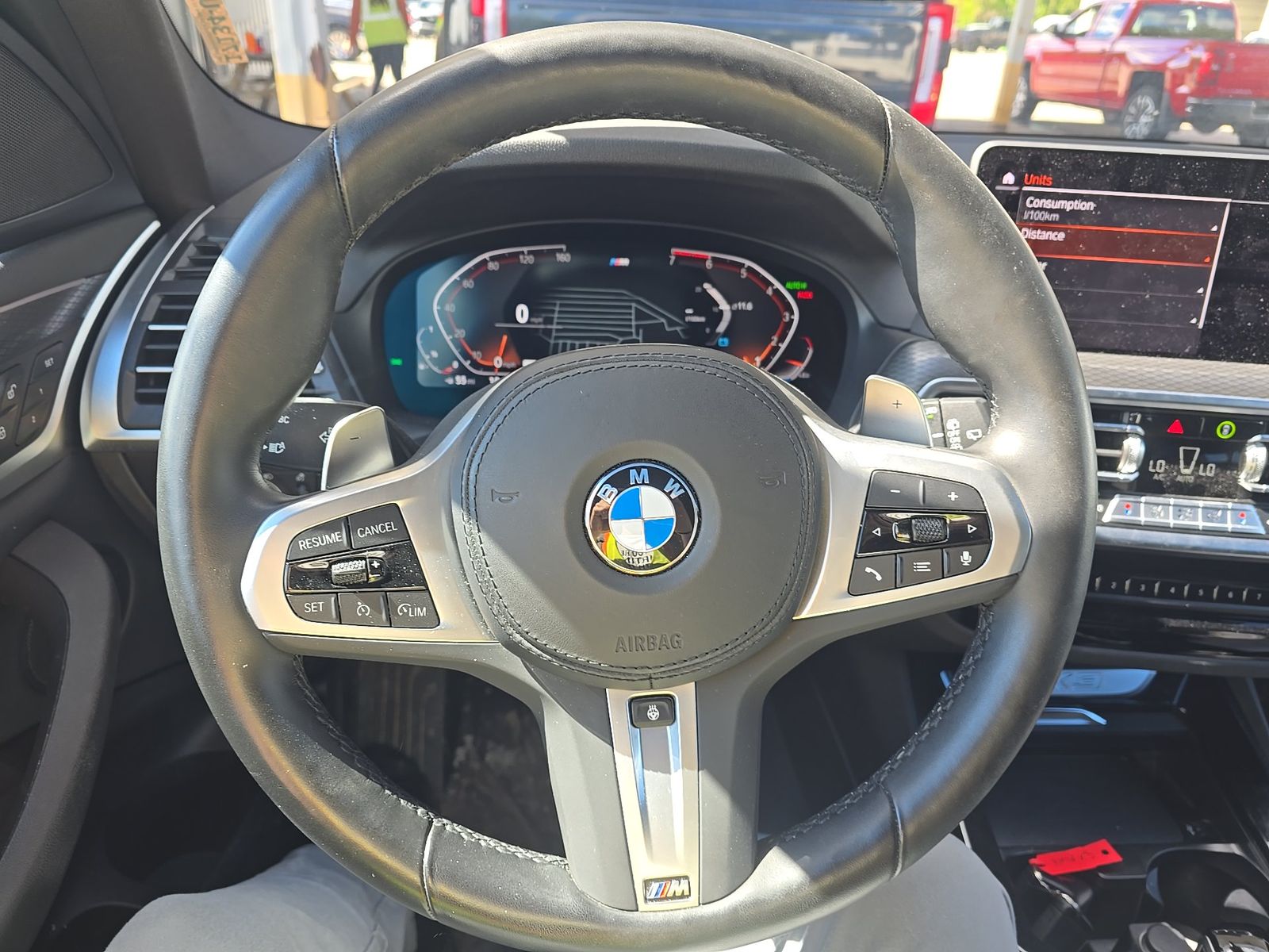 2024 BMW X3 xDrive30i AWD