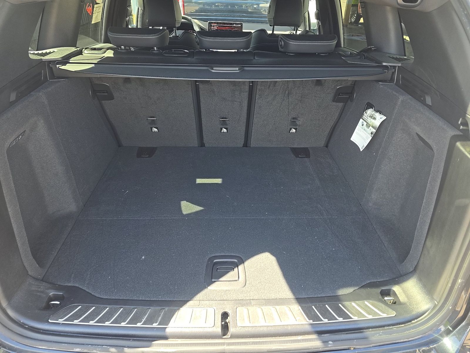 2024 BMW X3 xDrive30i AWD