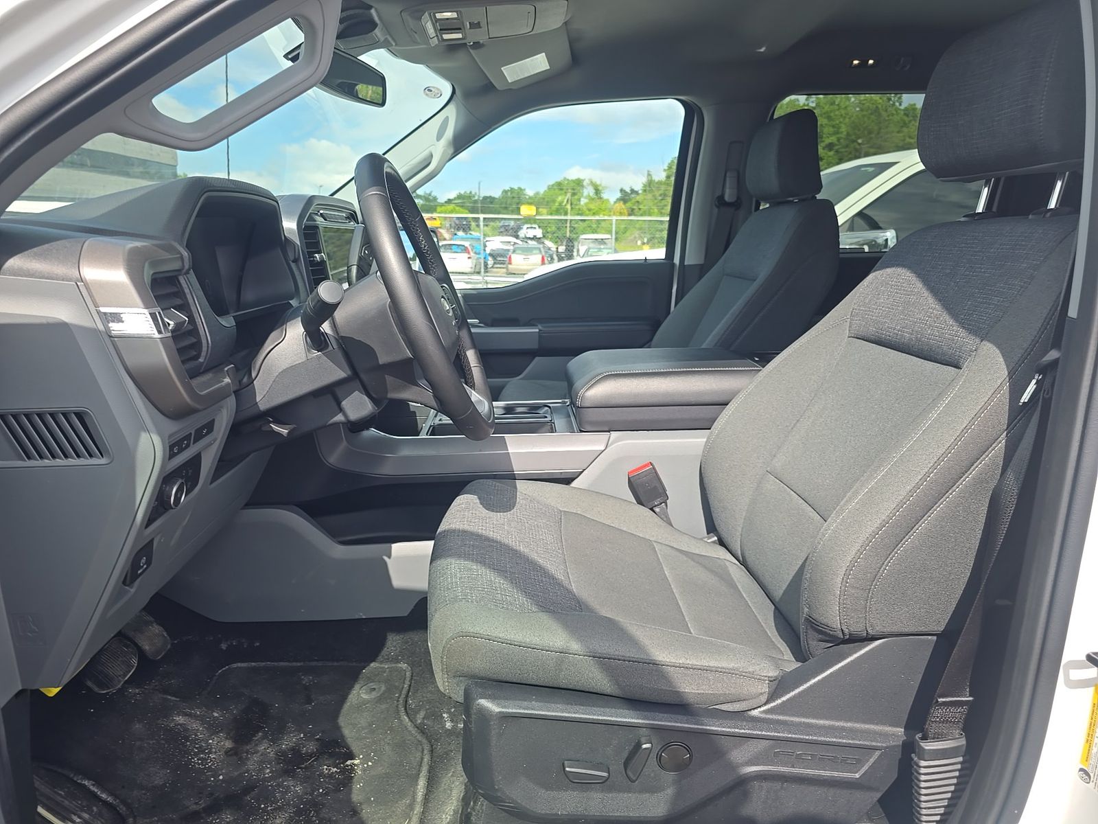 2024 Ford F-150 XLT AWD