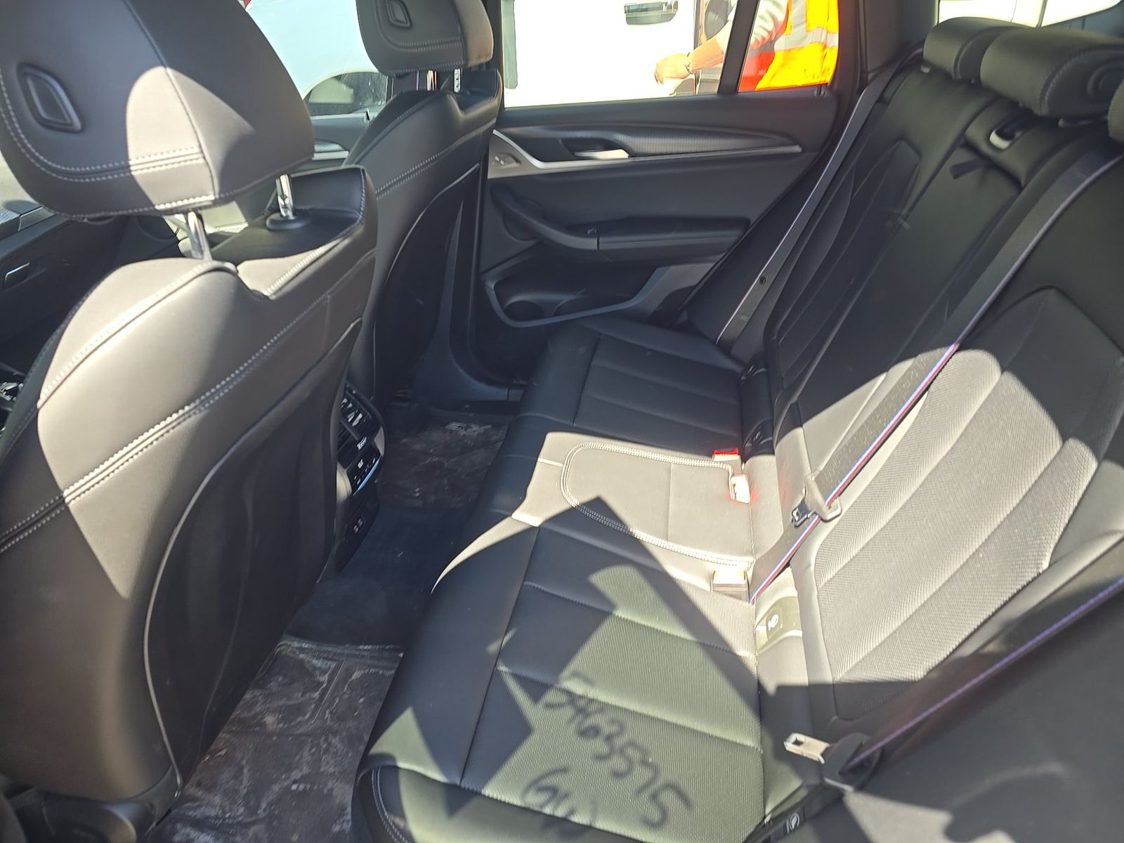 2024 BMW X3 xDrive30i AWD