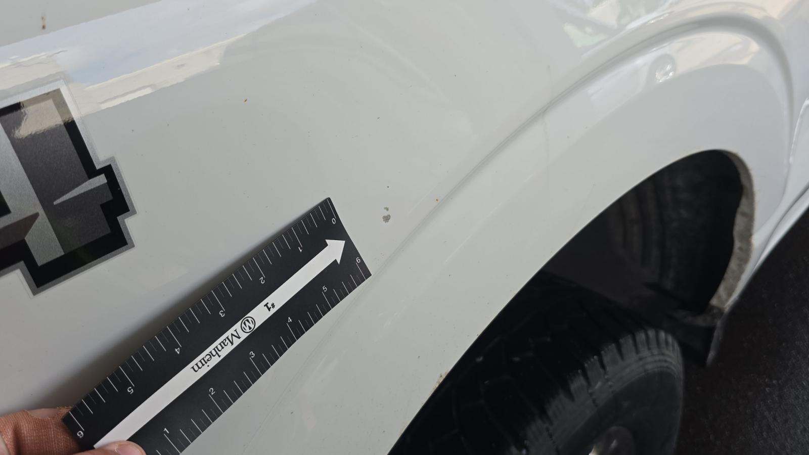 2024 Ford F-150 XLT AWD