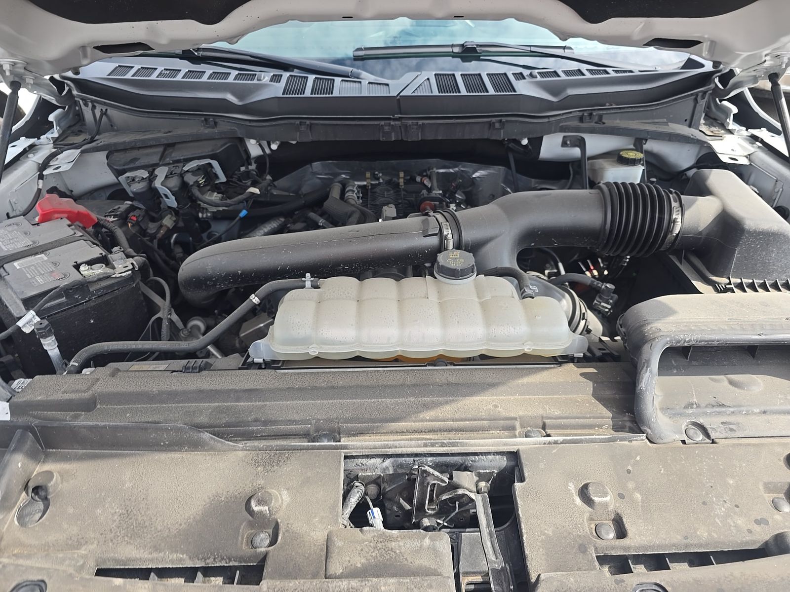 2024 Ford F-150 XLT AWD
