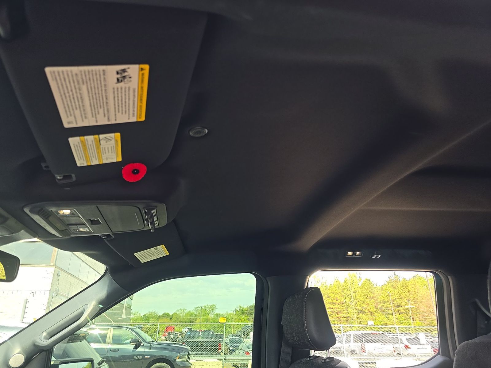 2025 Ford F-150 Tremor AWD