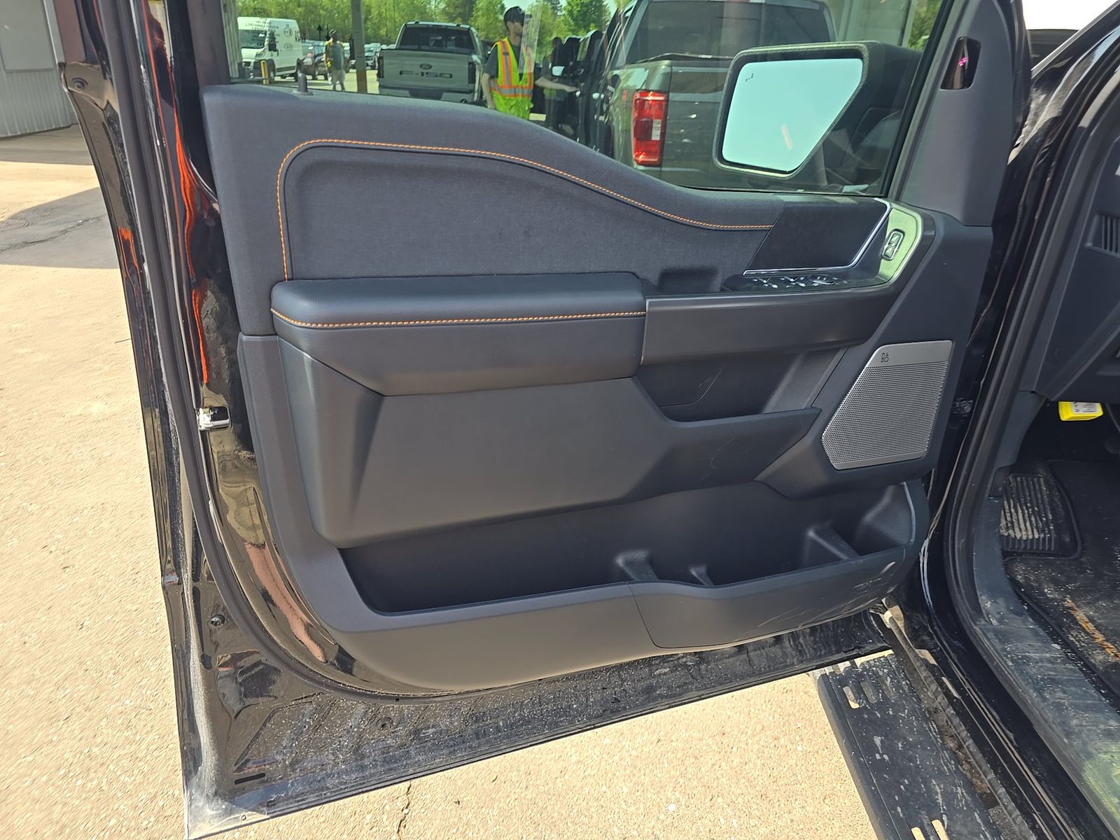 2025 Ford F-150 Tremor AWD