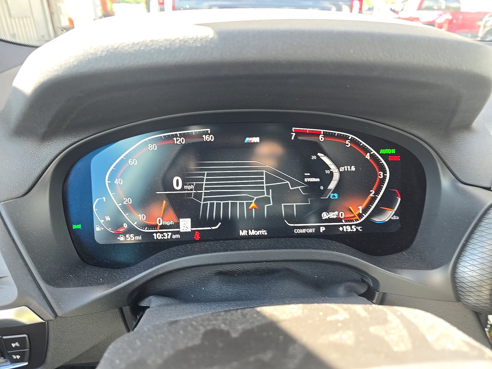 2024 BMW X3 xDrive30i AWD