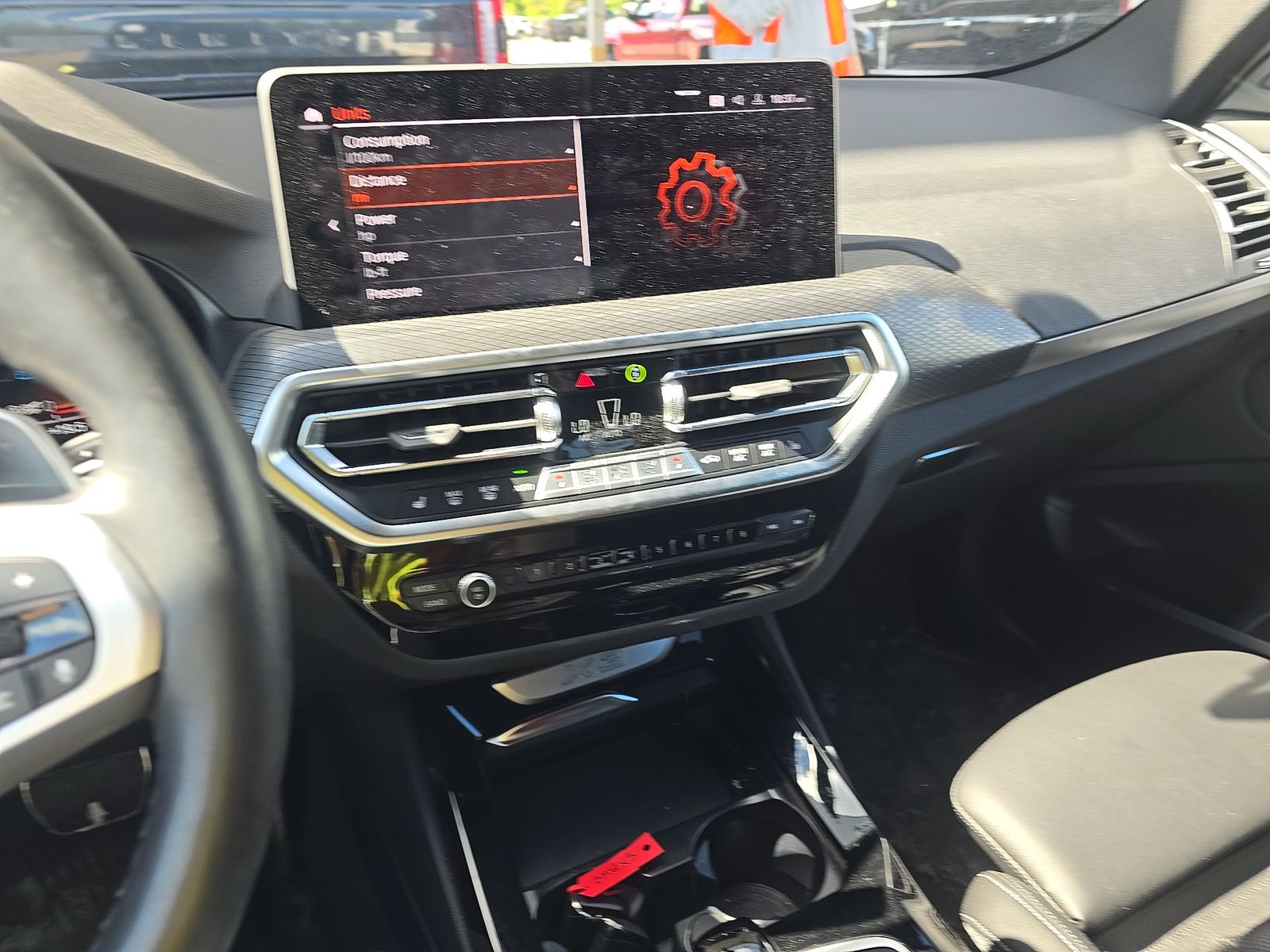 2024 BMW X3 xDrive30i AWD