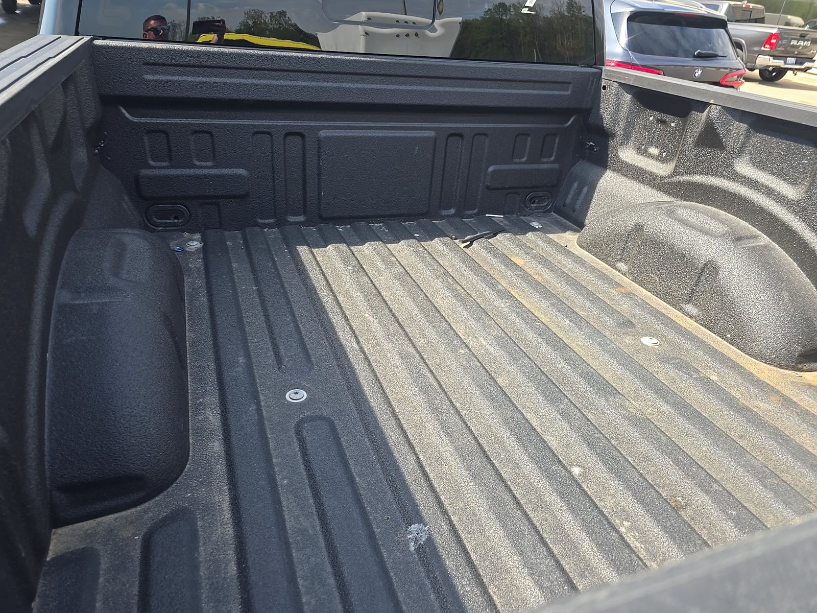 2025 Ford F-150 Tremor AWD