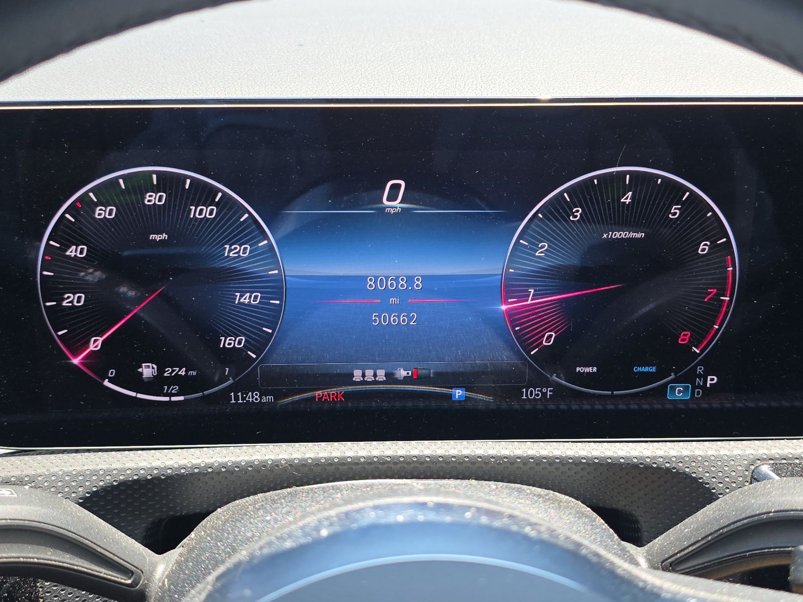 2025 Mercedes-Benz CLA CLA 250 FWD