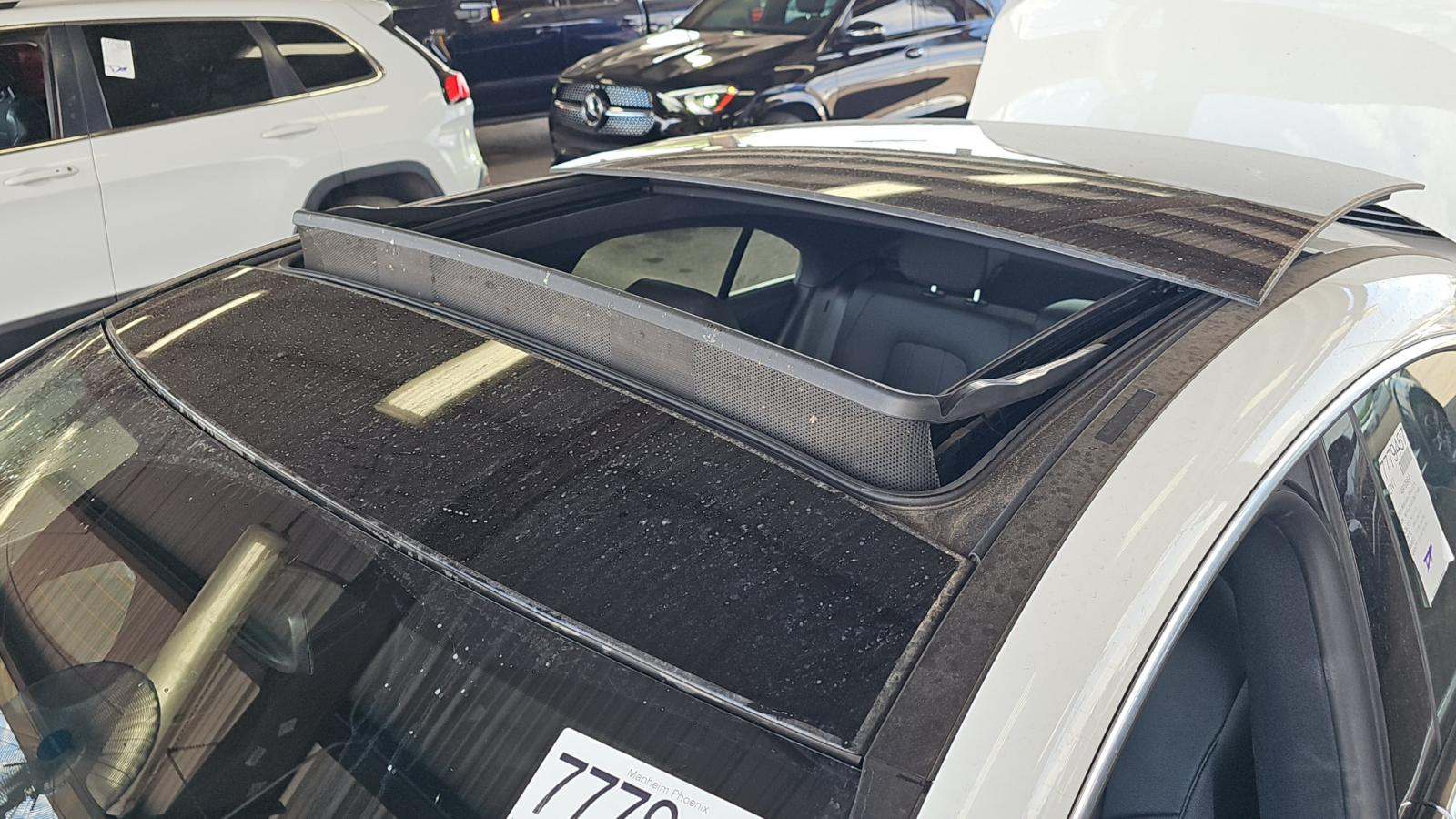 2025 Mercedes-Benz CLA CLA 250 FWD