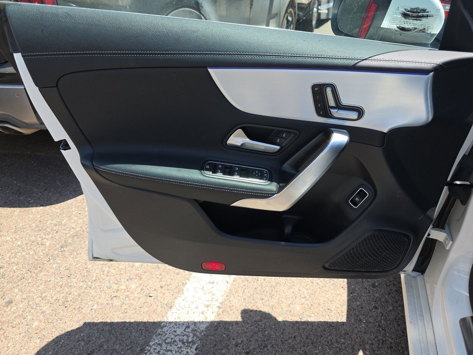 2025 Mercedes-Benz CLA CLA 250 FWD