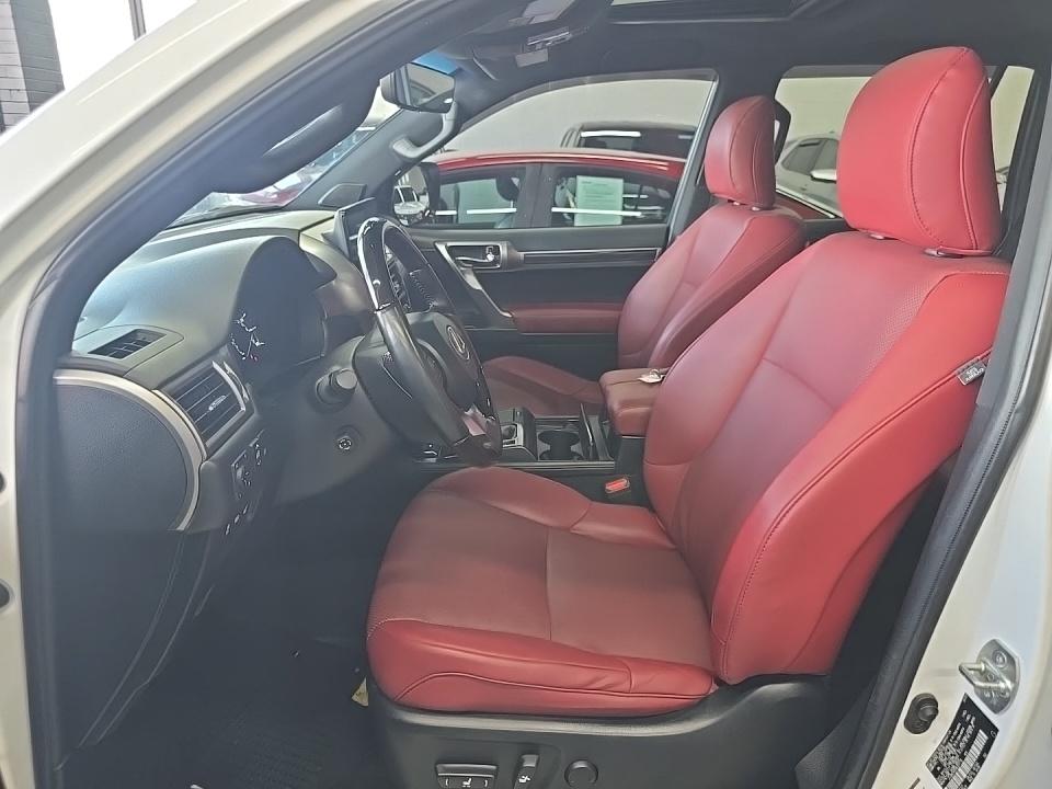 2022 Lexus GX GX 460 Premium AWD