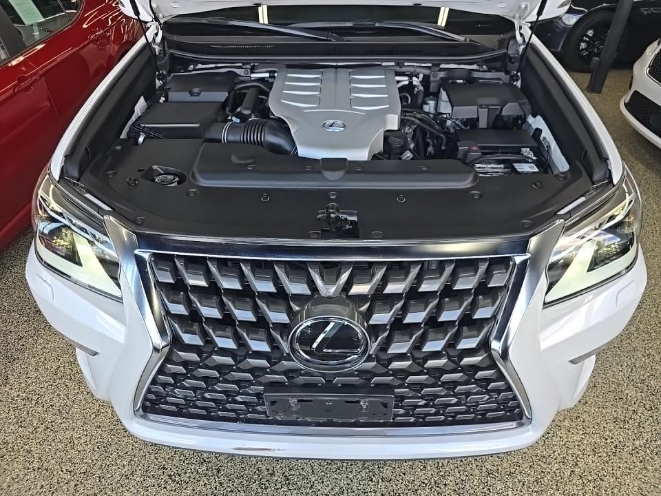 2022 Lexus GX GX 460 Premium AWD
