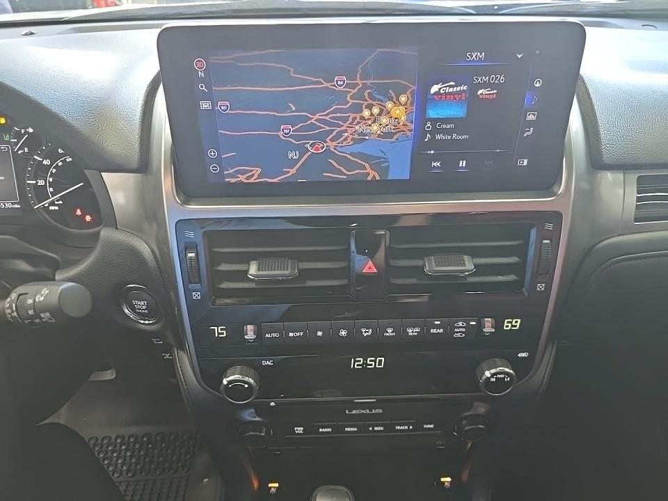 2022 Lexus GX GX 460 Premium AWD