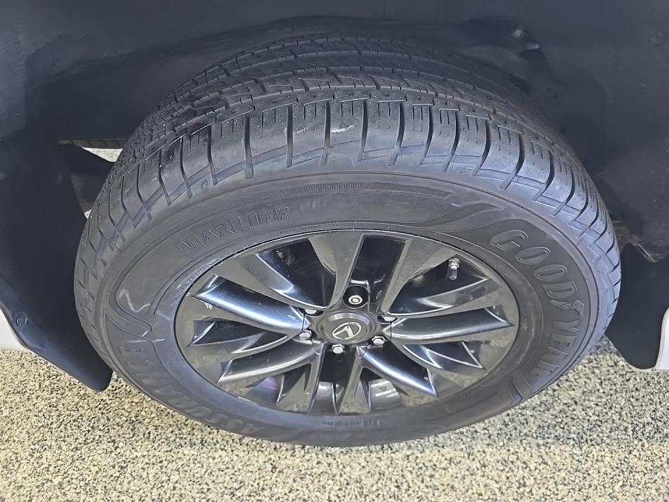 2022 Lexus GX GX 460 Premium AWD