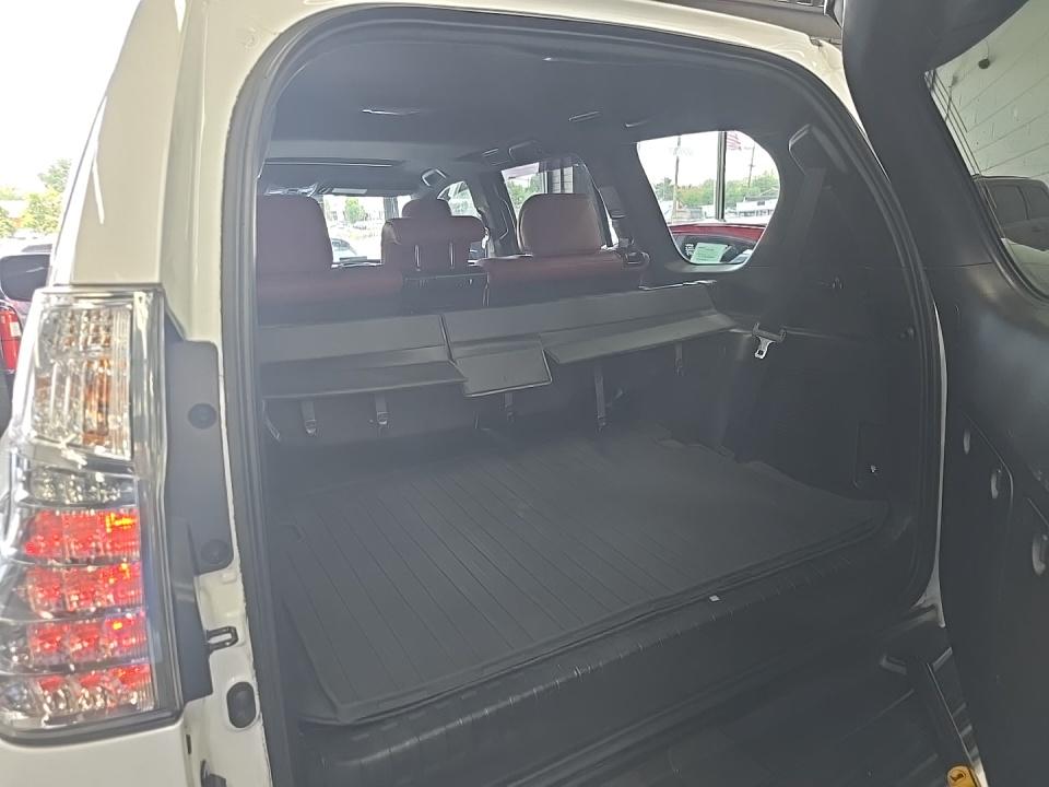 2022 Lexus GX GX 460 Premium AWD