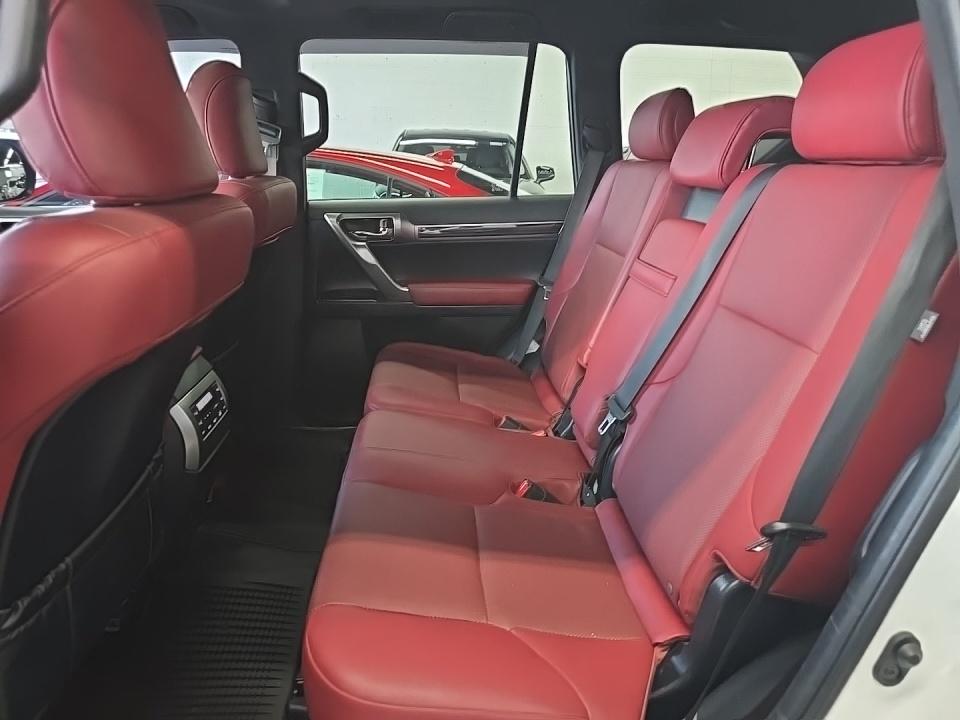 2022 Lexus GX GX 460 Premium AWD