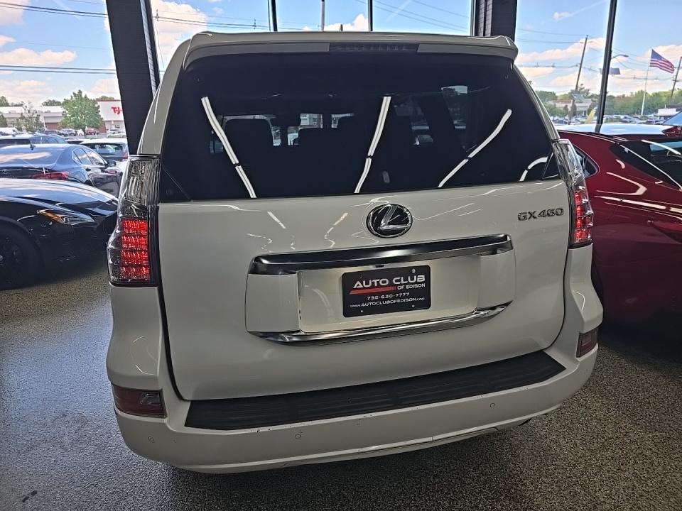 2022 Lexus GX GX 460 Premium AWD