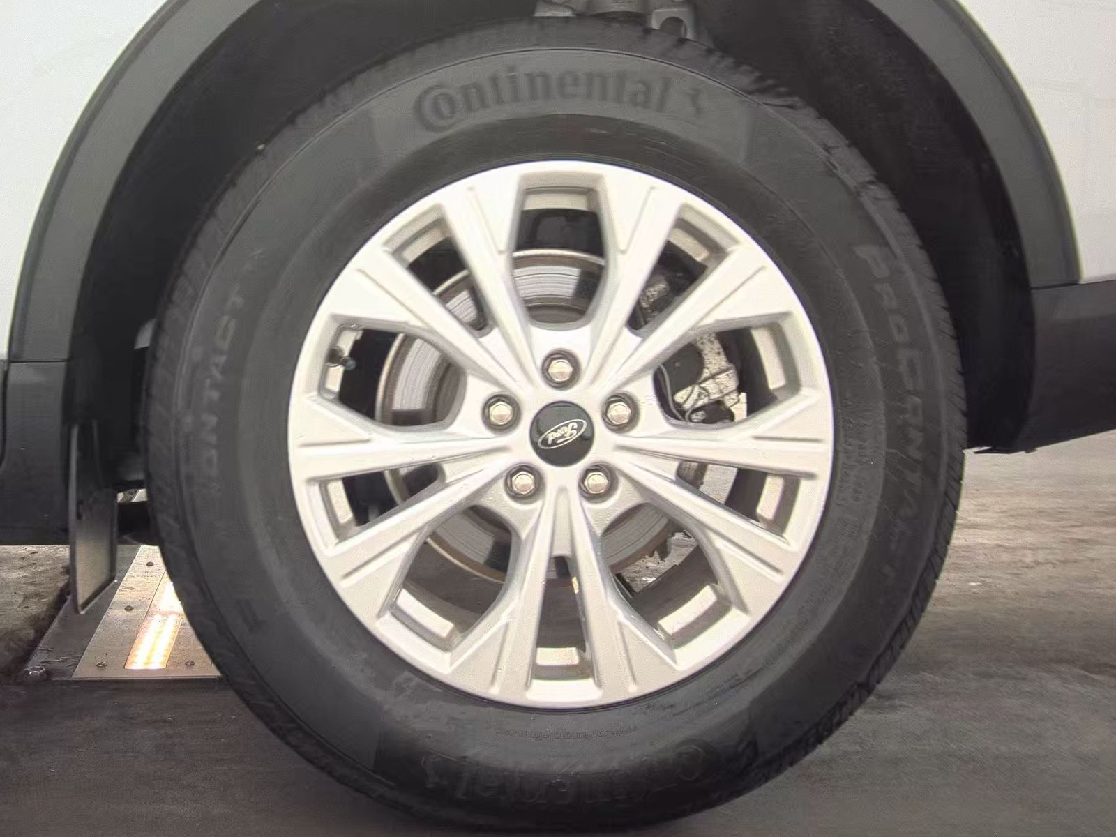 2025 Ford Escape Active AWD