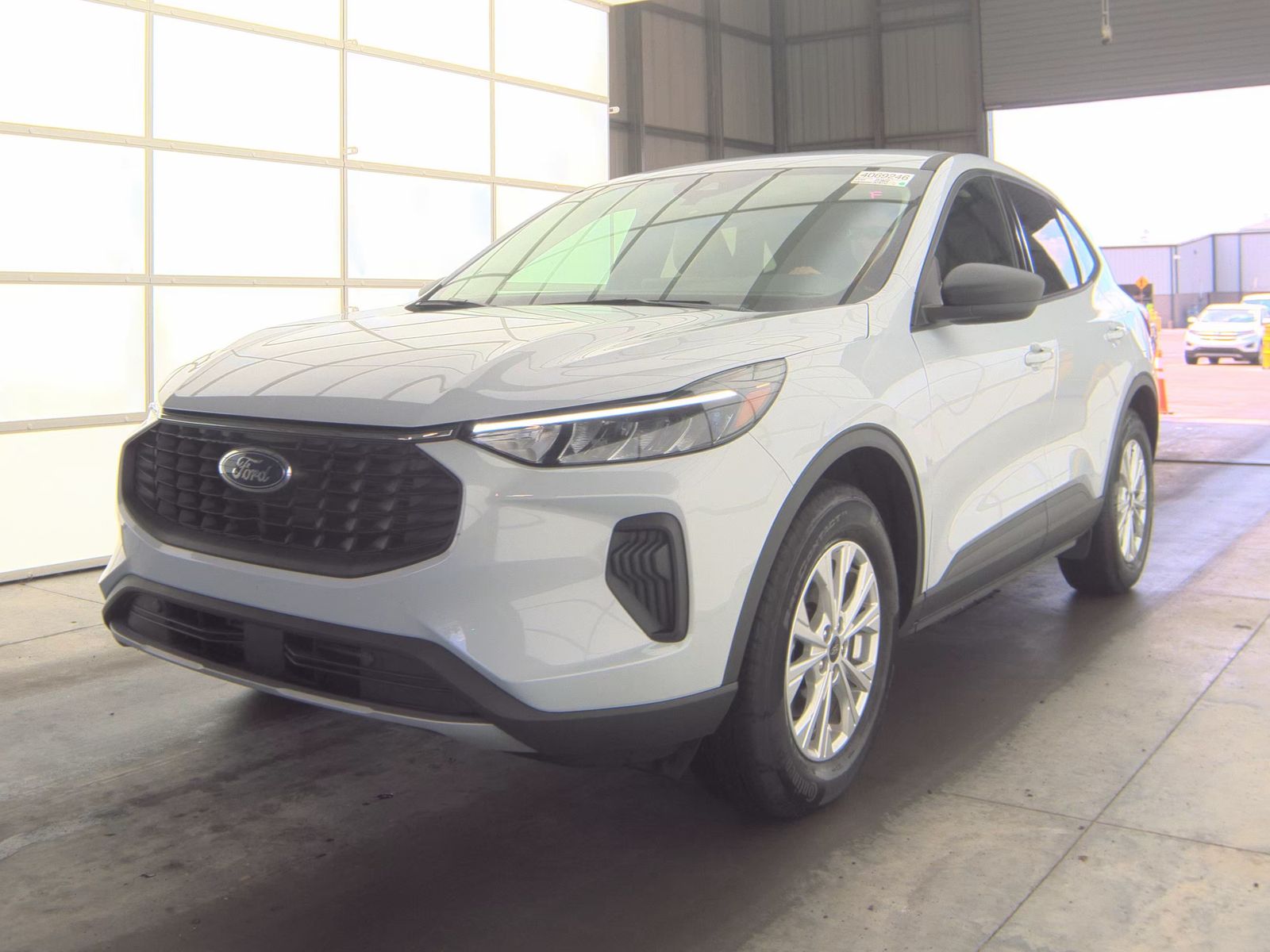 2025 Ford Escape Active AWD
