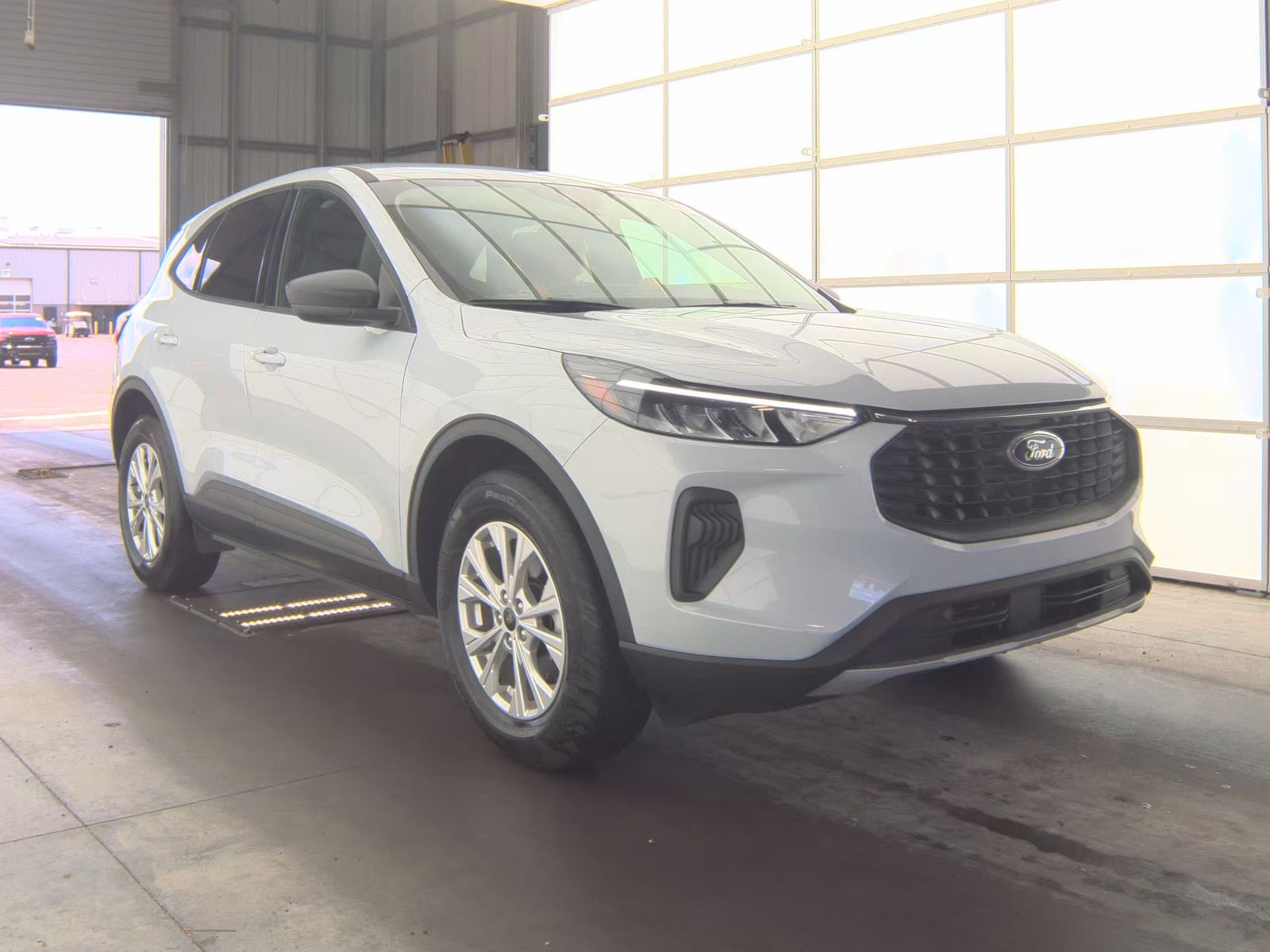 2025 Ford Escape Active AWD