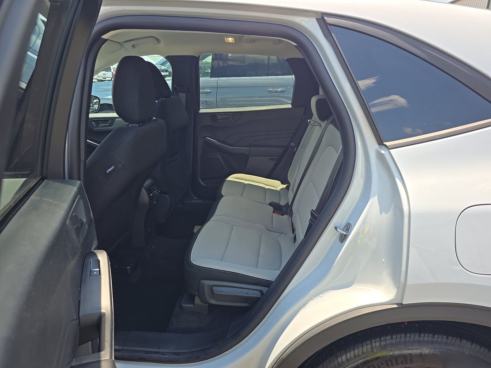 2025 Ford Escape Active AWD