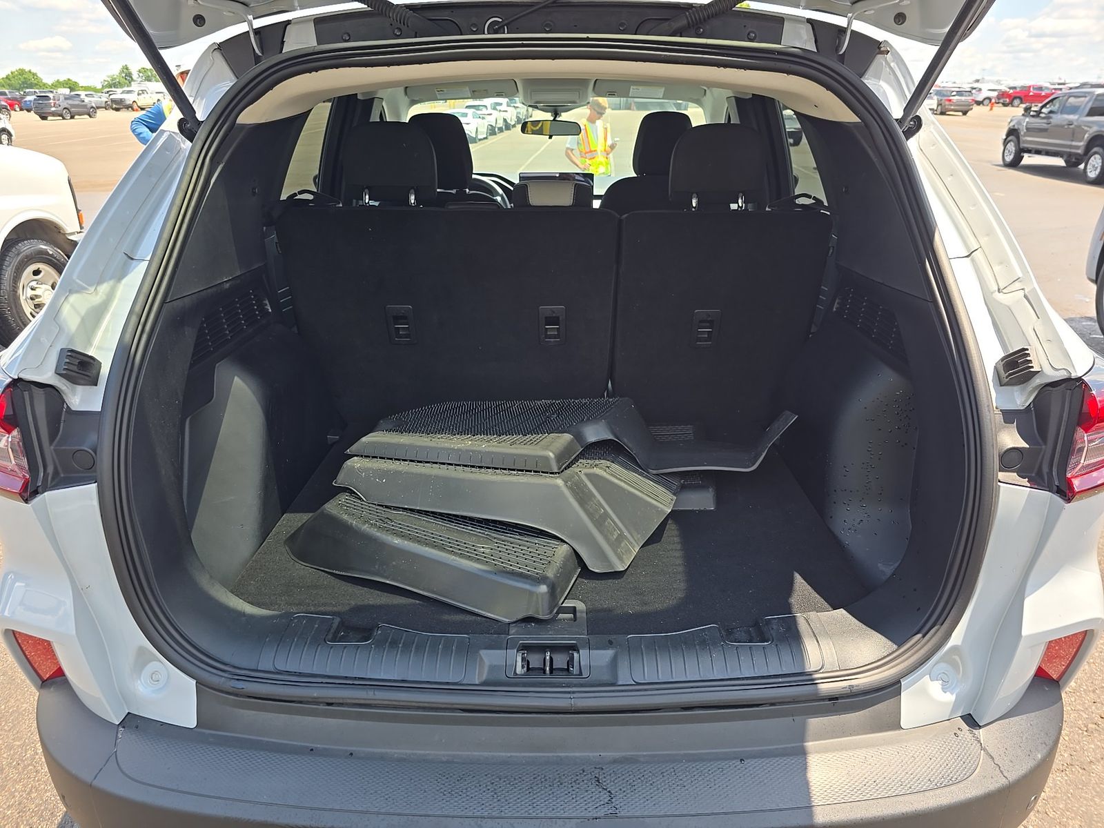 2025 Ford Escape Active AWD