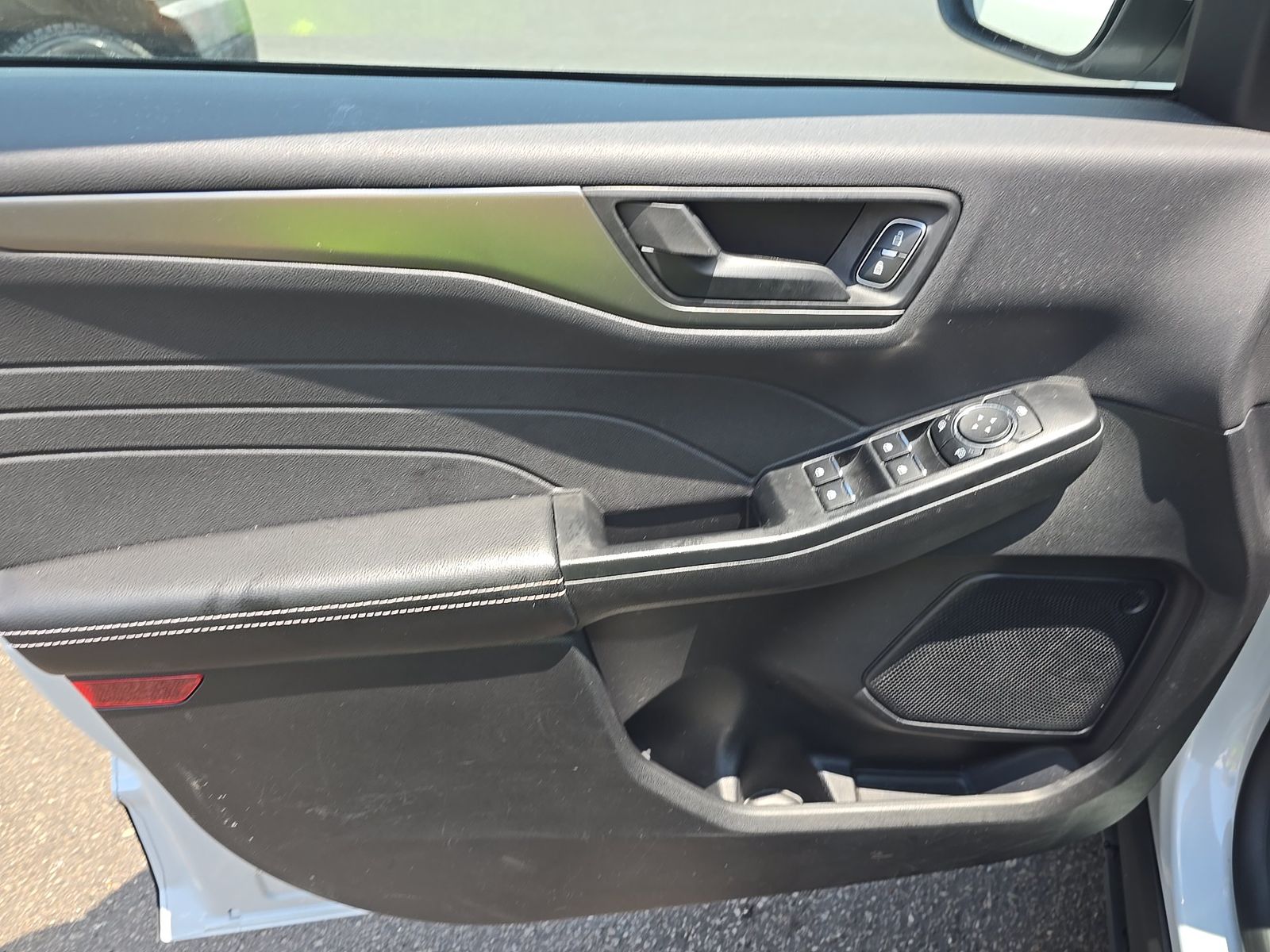 2025 Ford Escape Active AWD