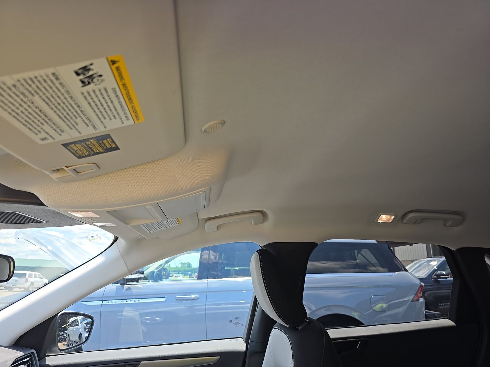 2025 Ford Escape Active AWD