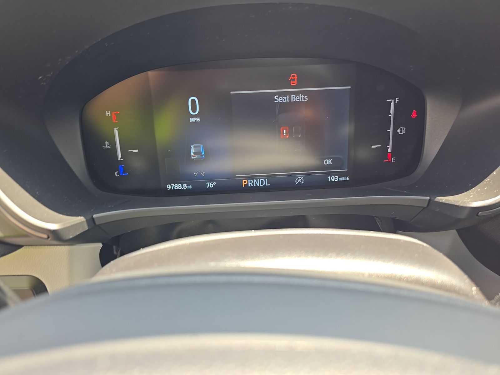 2025 Ford Escape Active AWD