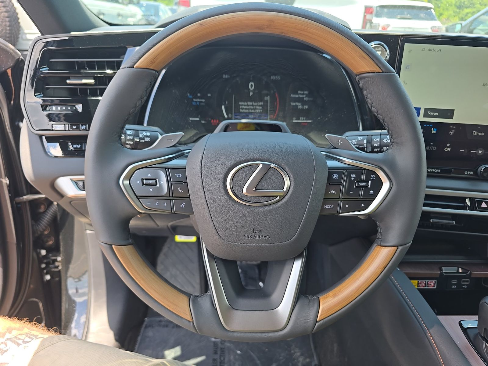 2026 Lexus RX RX 350 Premium AWD