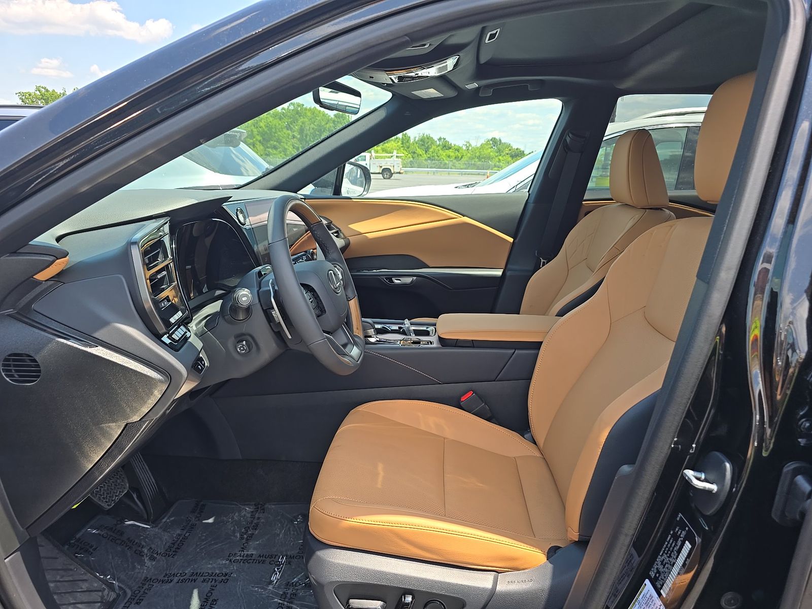 2026 Lexus RX RX 350 Premium AWD