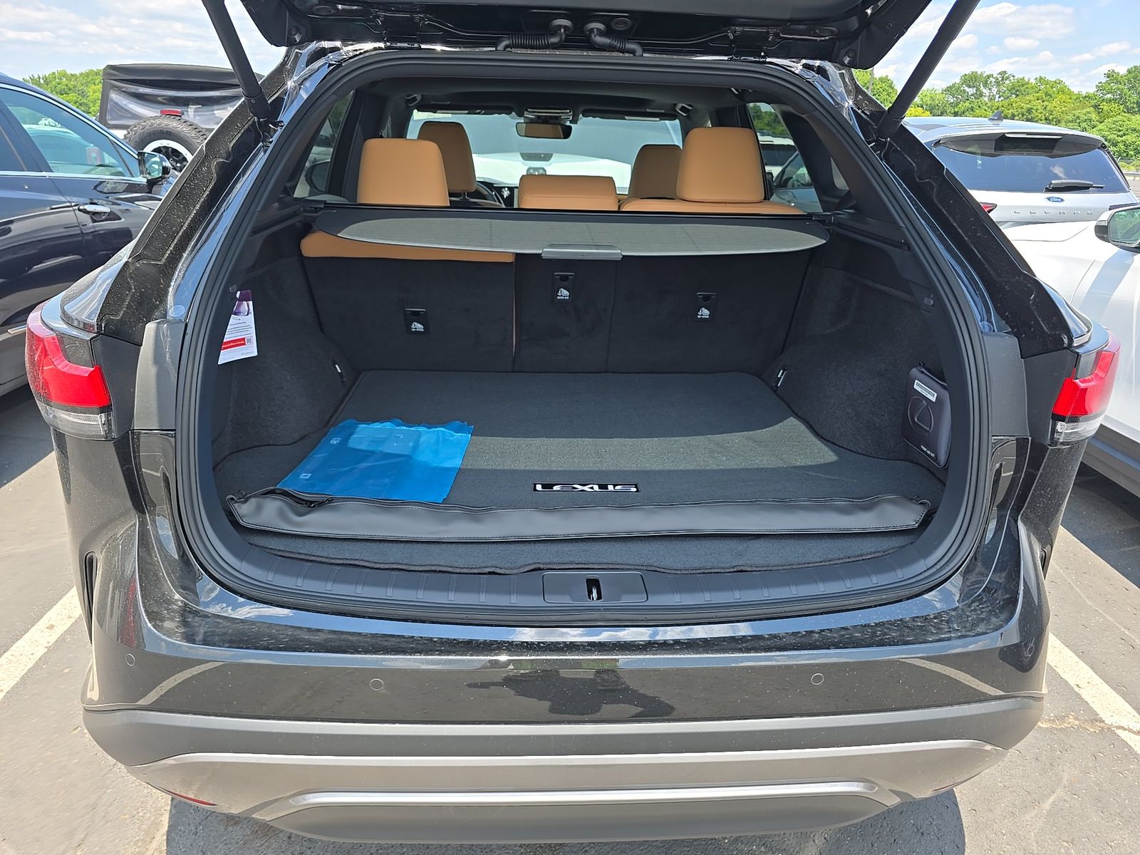 2026 Lexus RX RX 350 Premium AWD