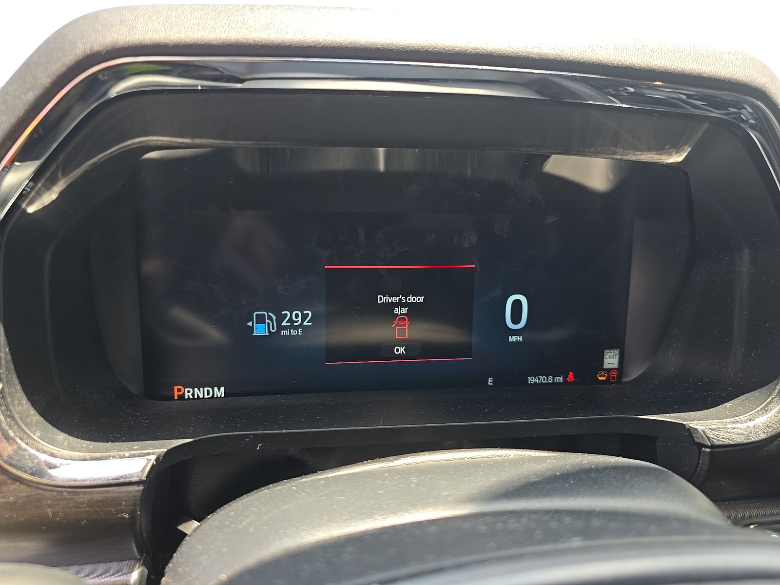 2025 Ford F-150 Hybrid Lariat AWD