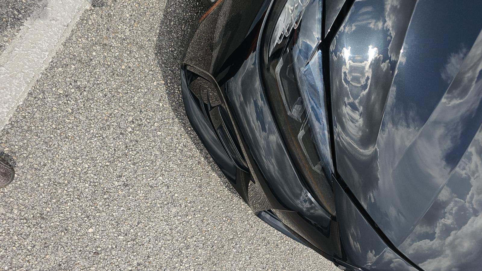 2023 BMW 4 Series M440i RWD