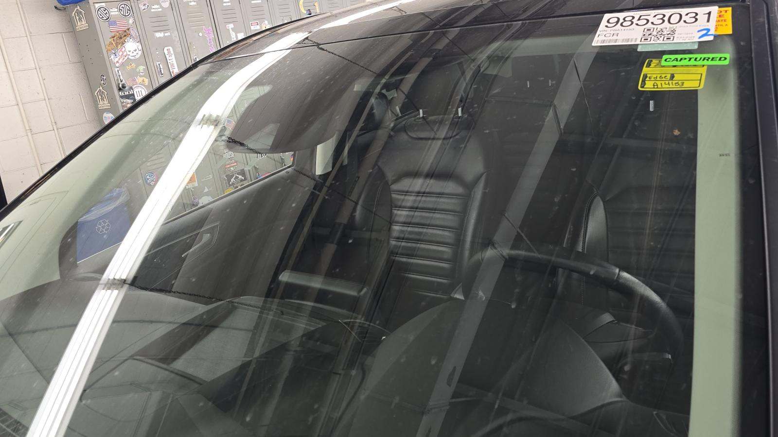 2023 Ford Edge SEL AWD