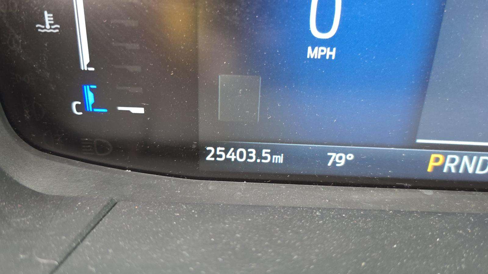 2023 Ford Escape ST-Line AWD