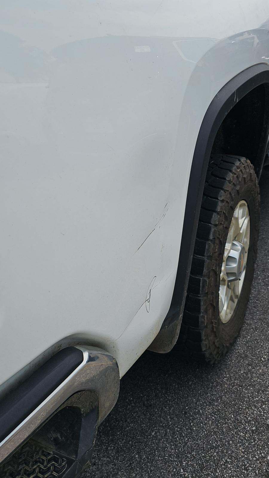 2023 Chevrolet Silverado 2500HD LT AWD