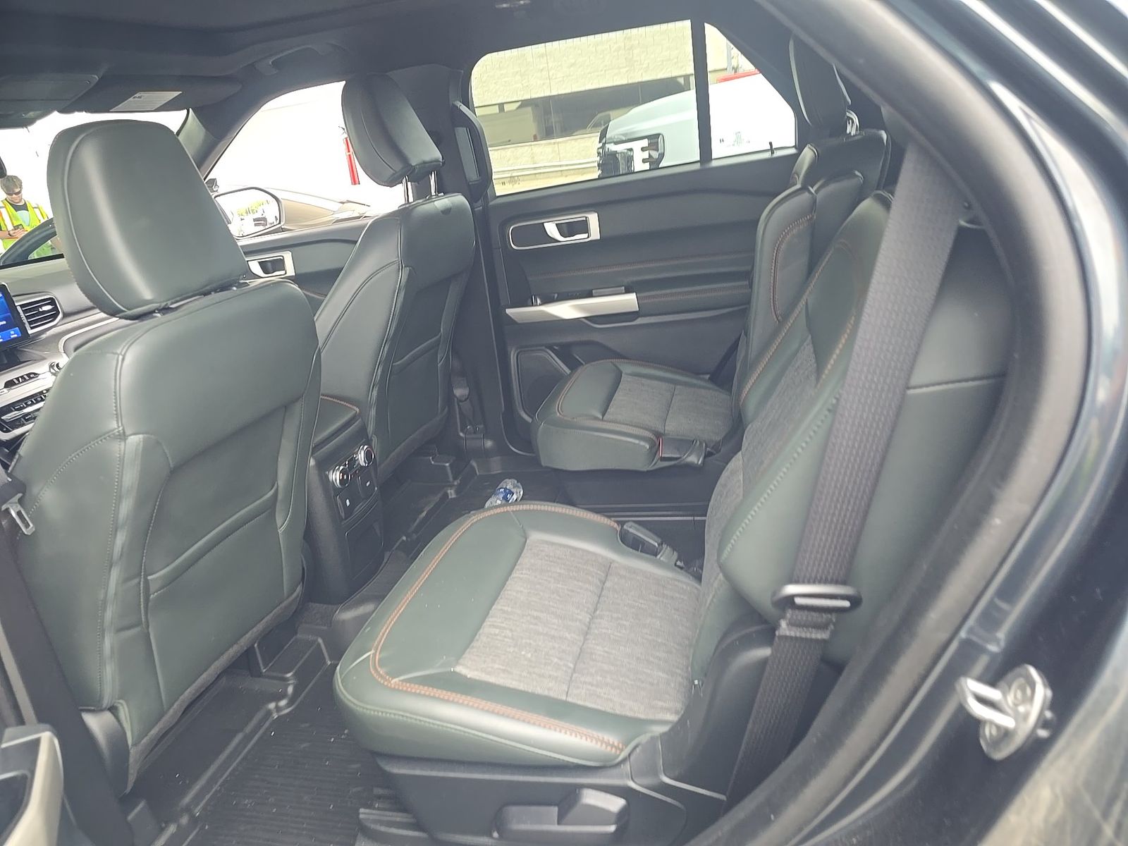 2023 Ford Explorer Timberline AWD